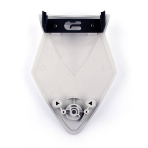 Seat Cowl Rear Cover BMW S1000RR (2009-2010-2011-2012-2013-2014) Red