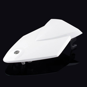 Seat Cowl Rear Cover BMW S1000RR (2009-2010-2011-2012-2013-2014) White