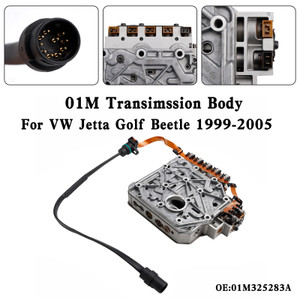 2004-2005 Jetta Wagon 2.0L- Generator Stator Coil 01M325283A Generic