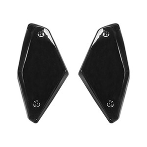 ABS Plastic Injection Molding Fairing Fit for Honda CB 650 R CB650R 2021-2022 01#