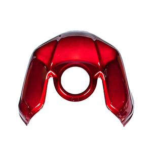 ABS Plastic Injection Molding Fairing Fit for Honda CB 650 R CB650R 2021-2022 06#
