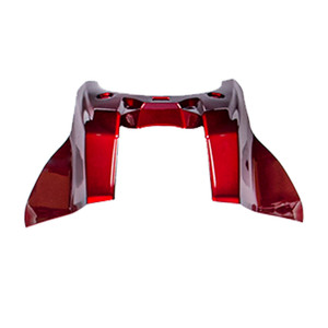 ABS Plastic Injection Molding Fairing Fit for Honda CB 650 R CB650R 2021-2022 06#