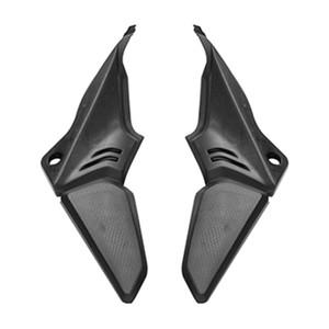 ABS Plastic Injection Molding Fairing Fit for Honda CB 650 R CB650R 2021-2022 07#
