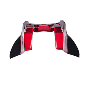 ABS Plastic Injection Molding Fairing Fit for Honda CB 650 R CB650R 2021-2022 08#