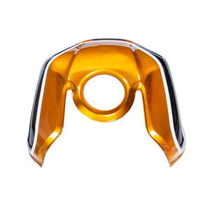 ABS Plastic Injection Molding Fairing Fit for Honda CB 650 R CB650R 2021-2022 09#