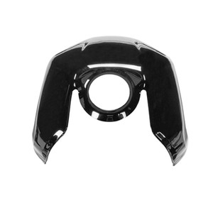 ABS Plastic Injection Molding Fairing Fit for Honda CB 650 R CB650R 2021-2022 11#