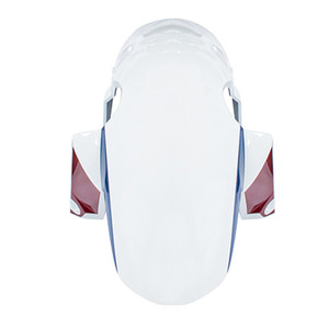 ABS Plastic Injection Molding Fairing Fit for Honda CB 650 R CB650R 2021-2022 12#