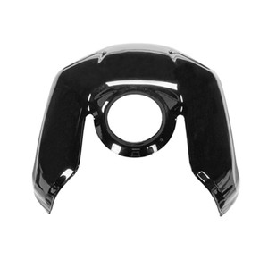 ABS Plastic Injection Molding Fairing Fit for Honda CB 650 R CB650R 2021-2022 14#