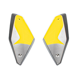 ABS Plastic Injection Molding Fairing Fit for Honda CB 650 R CB650R 2021-2022 16#