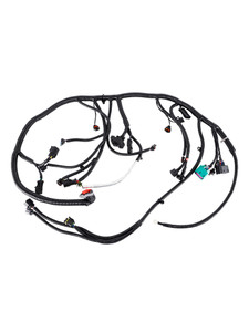 2005-2007 Ford Super Duty 6.0L Engine Wiring Harness 5C3Z-12B637-BA