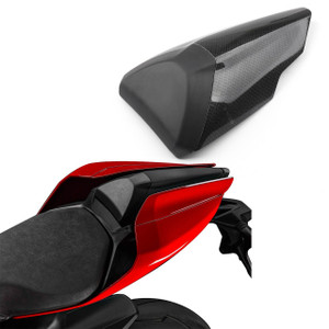 Rear Tail Solo Seat Cover Cowl Fairing for Ducati 1299 Panigale (2015-2019) Carbon