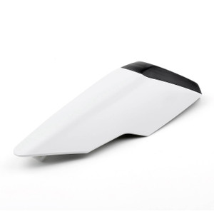 Rear Tail Solo Seat Cover Cowl Fairing for Ducati 1299 Panigale (2015-2019) White