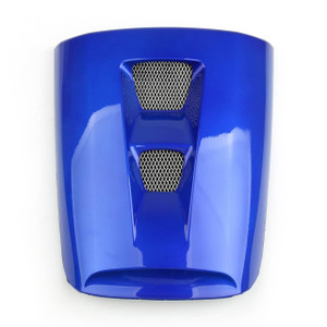 Seat Cowl Rear Cover Honda CBR 1000 RR (2004-2007) Blue