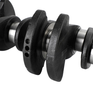 Engine Crankshaft For BMW N20 2.0 220i 420i 520i F20 F30 F32 E84 F25 11217640165