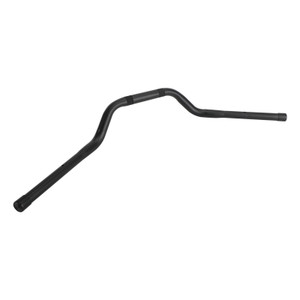 Universal 7/8" 22Mm Raiser Motor Bars Handlebar Black For Honda Cm300 20-22
