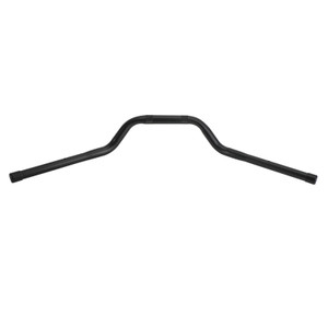 Universal 7/8" 22Mm Raiser Motor Bars Handlebar Black For Honda Cm300 20-22