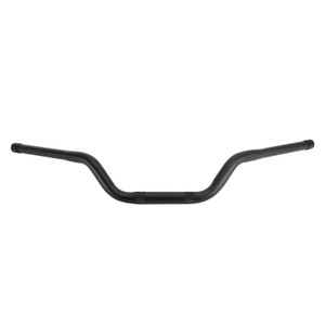 Universal 7/8" 22Mm Raiser Motor Bars Handlebar Black For Honda Cm300 20-22