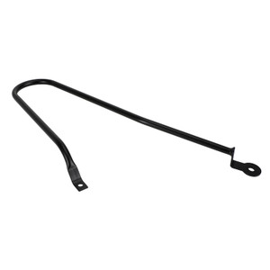 Luggage Rack Side Saddle Bag Mount Bracket Left For Triumph T100/T120 16-22 900