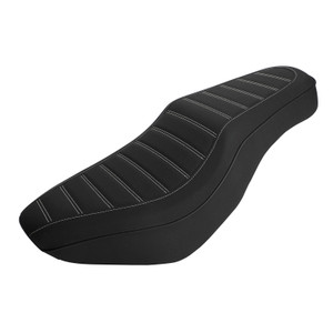 Complete Cushion Rider Passenger Seat For Honda Rebel Cm1100 21-24 Matt Black
