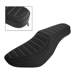 Complete Cushion Rider Passenger Seat For Honda Rebel Cm1100 21-24 Matt Black