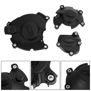 Racing Engine Stator Slider Clutch Cover Guard For Yamaha Yzf-R1 2015 2016 Mt10