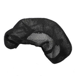 Heat-Resistant Net Seat Mesh Cover Universal Xxxl Fits For Motorcycle Scooter