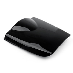 Seat Cowl Rear Cover Honda CBR 600 RR (2003-2006) Black
