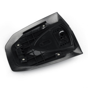 Seat Cowl Rear Cover Honda CBR 600 RR (2007-2012)  Black