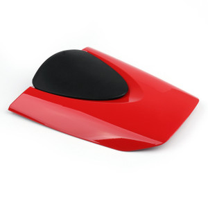Seat Cowl Rear Cover Honda CBR 600 RR (2007-2012)  Red