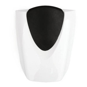 Seat Cowl Rear Cover Honda CBR 600 RR (2007-2012)  White