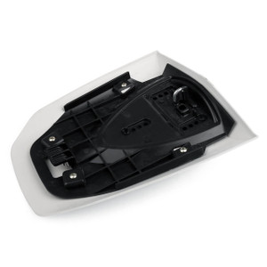 Seat Cowl Rear Cover Honda CBR 600 RR (2007-2012)  White