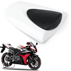 Seat Cowl Rear Cover Honda CBR 600 RR (2007-2012)  White