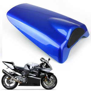 Seat Cowl Rear Cover Honda CBR 954 RR (2002-2003) Blue
