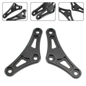 CNC Aluminum Lowering Link Kit 30mm For Kawasaki Z900RS CAFE Z900 2017-2022