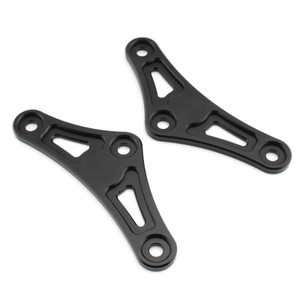 CNC Aluminum Lowering Link Kit 30mm For Kawasaki Z900RS CAFE Z900 2017-2022