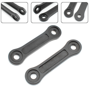 CNC Aluminum Lowering Link Kit 20mm For Tiger 1200 Explorer All Years