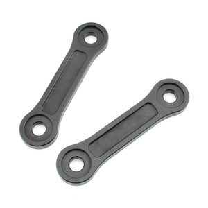 CNC Aluminum Lowering Link Kit 20mm For Tiger 1200 Explorer All Years