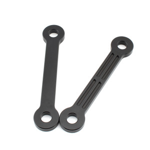 CNC Aluminum Lowering Link Kit 25mm For Suzuki SV650 2016-2021