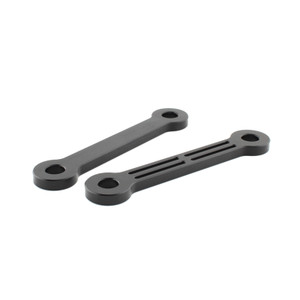 CNC Aluminum Lowering Link Kit 25mm For Suzuki SV650 2016-2021