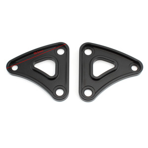 CNC Aluminum Lowering Link Kit 20mm For Suzuki GSX-S1000 GSXS1000 2015-2022