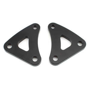CNC Aluminum Lowering Link Kit 20mm For Suzuki GSX-S1000 GSXS1000 2015-2022