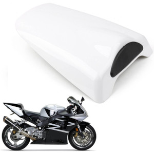 Seat Cowl Rear Cover Honda CBR 954 RR (2002-2003) White