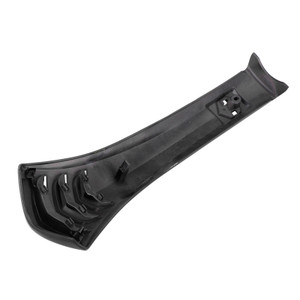 Steering Horn Head Cover fairing Tie For VESPA GTS300 GTV300 2019-2022 Black