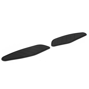 Side Tank Traction Grip Knee Pads Protector For Yamaha XSR 700 XSR700 2022