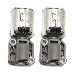Audi Skoda VW New 02E Automatic Transmission Solenoids 6speed Kit DQ250 DSG 02E927770AL 02E325025AJ