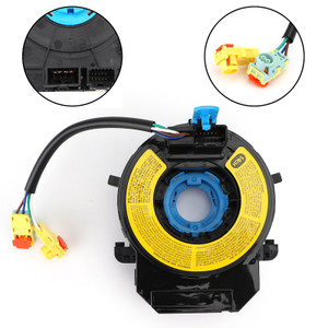 Airbag Squib Spiral Cable Clock Spring For Hyundai Elantra Sonata 93490-3Q120