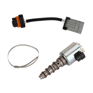 Turbo VGT Tune-Up Kit-Vane Position Sensor & VGT Solenoid 3C3Z6F089AA 5C3Z6F089A 12635324 12643471