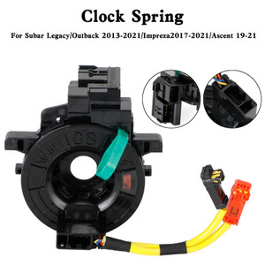 Clock Spring 83196AJ04A For Subar Outback 2013-2021 Legacy 13-21