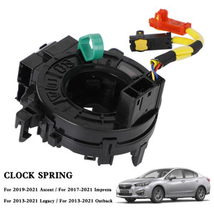 Clock Spring 83196AJ04A For Subar Outback 2013-2021 Legacy 13-21