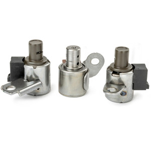 U150 U151 U151E Transmission Solenoids Valve Kit For Toyota Alphard Camry RAV4